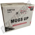 Wholesale Fireworks Mugs Up Case 24/1